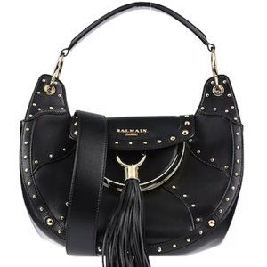 Balmain Domaine Full Moon Bag